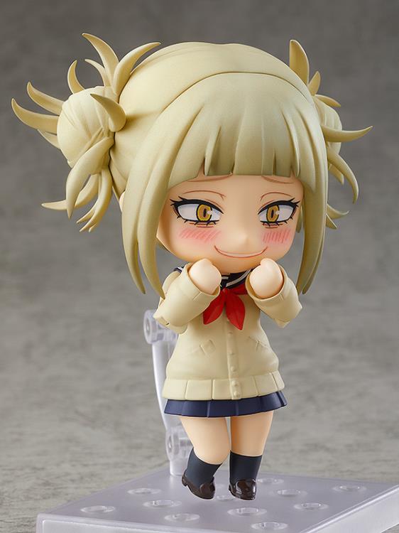 My Hero Academia Nendoroid No.1333 Himiko Toga