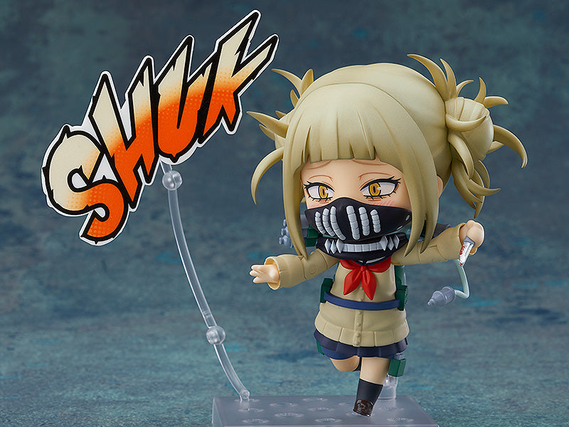 My Hero Academia Nendoroid No.1333 Himiko Toga