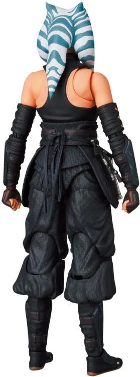 The Mandalorian MAFEX No.210 Ahsoka Tano