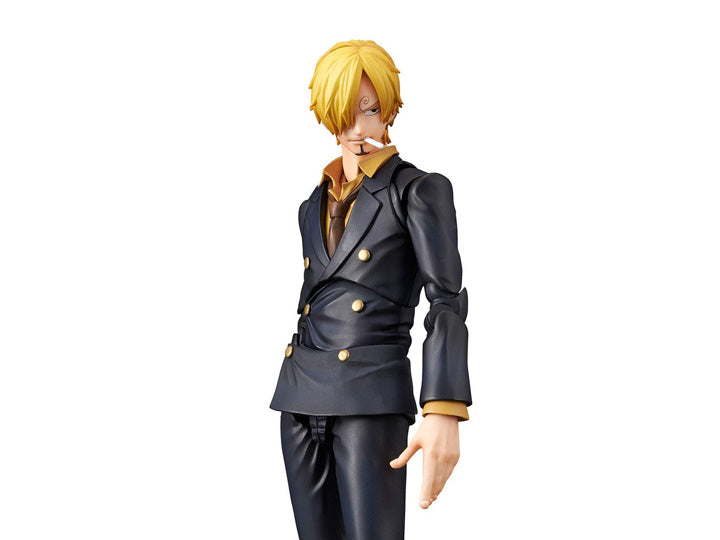 One Piece Variable Action Heroes Sanji (Reissue)