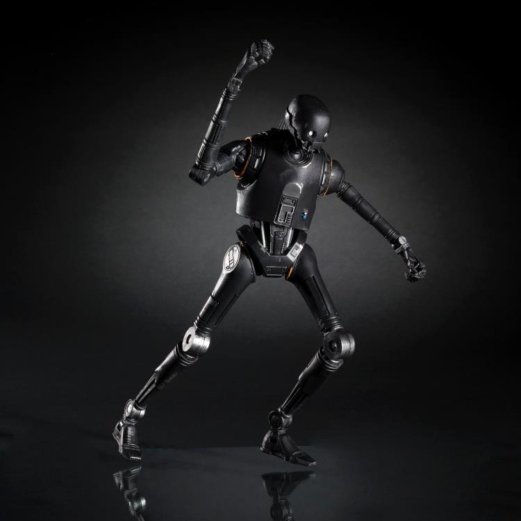 Star Wars: The Black Series 6" K-2SO (Rogue One)