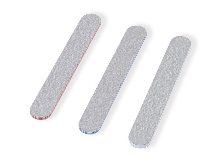 Model Sanding Stick Set