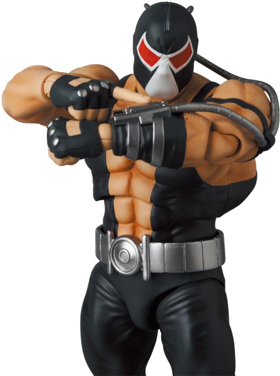 Batman: Knightfall MAFEX No.216 Bane