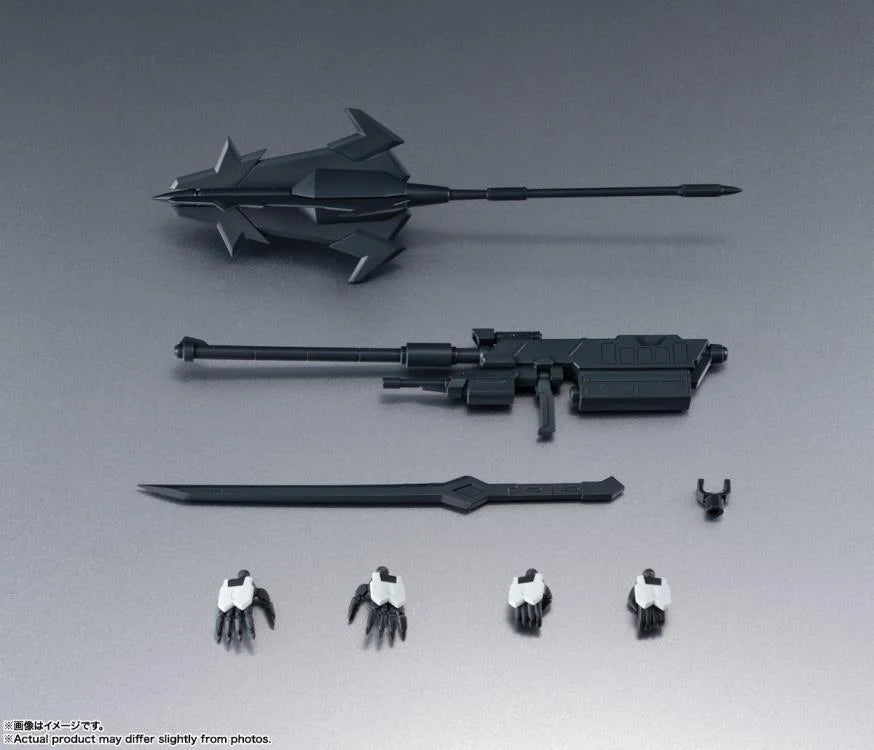 Mobile Suit Gundam: Iron-Blooded Orphans Gundam Universe ASW-G-08 Gundam Barbatos (Renewal) Action Figure