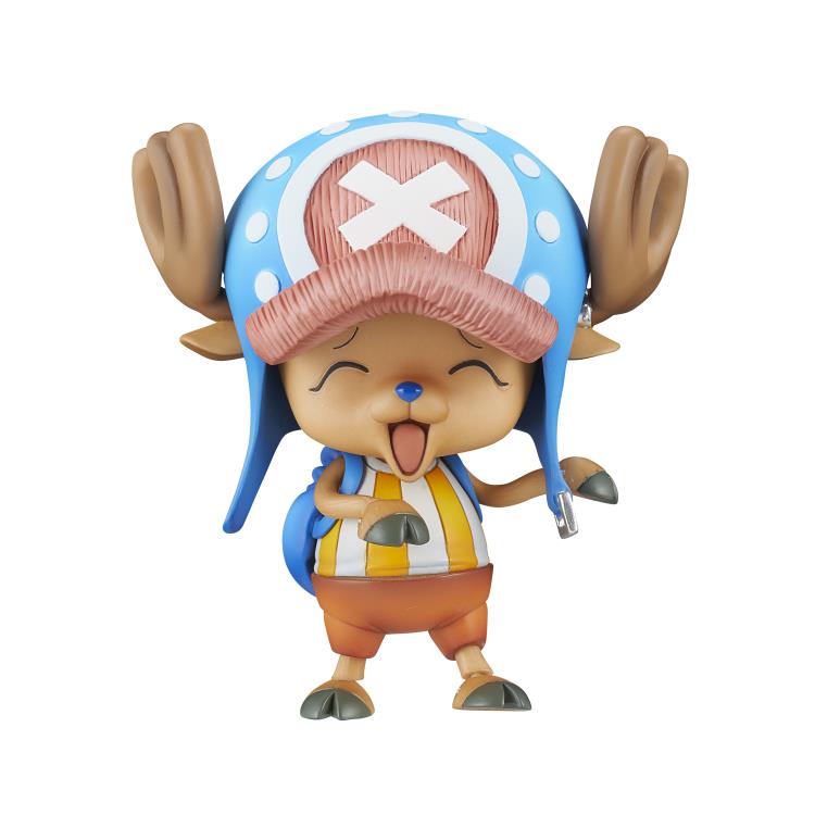 One Piece Variable Action Heroes Tony Tony Chopper
