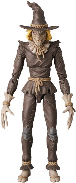 Batman: Hush MAFEX No.229 Scarecrow