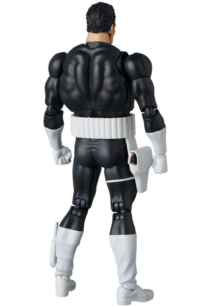 PRE-ORDER: Marvel Comics MAFEX No.136 The Punisher Action Figure