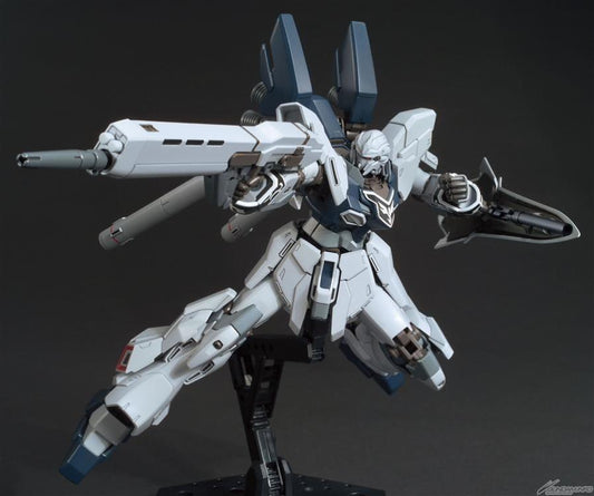 Mobile Suit Gundam Narrative HGUC Sinanju Stein #217 (Narrative Ver.) 1/144 Scale Model Kit