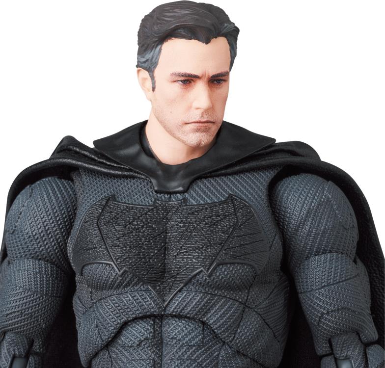 PRE-ORDER - Zack Snyder's Justice League MAFEX No.222 Batman