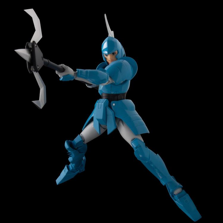 Ronin Warriors Chodankado Cye of the Torrent 1/12 Scale PX Previews Exclusive Figure