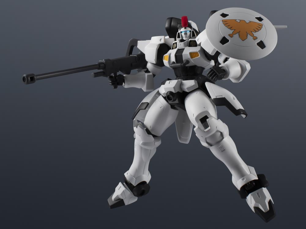 Mobile Suit Gundam Wing Gundam Universe GU-10 OZ-00MS Tallgeese Gundam