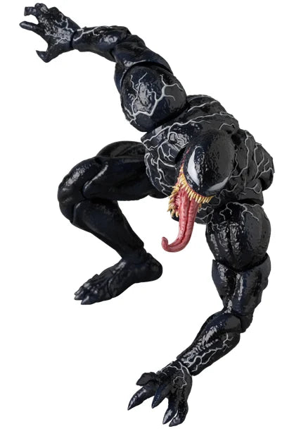 PRE-ORDER: Venom: Let There Be Carnage MAFEX No.282 Venom Action Figure