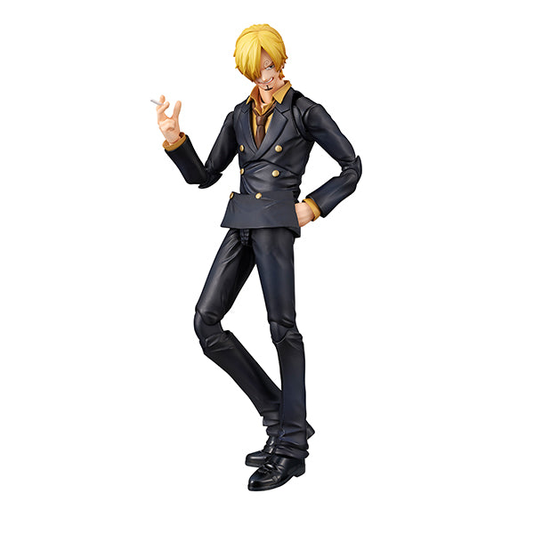 One Piece Variable Action Heroes Sanji (Reissue)