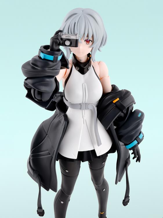 PRE-ORDER - Synduality Noir S.H.Figuarts Noir
