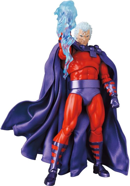 Marvel MAFEX No.179 Magneto (Original Comic Ver.)