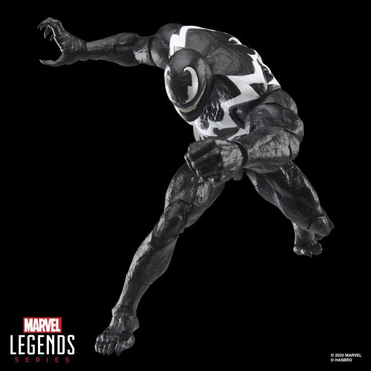 Marvel's Spider-Man 2 Marvel Legends Gamerverse Venom Deluxe Action Figure
