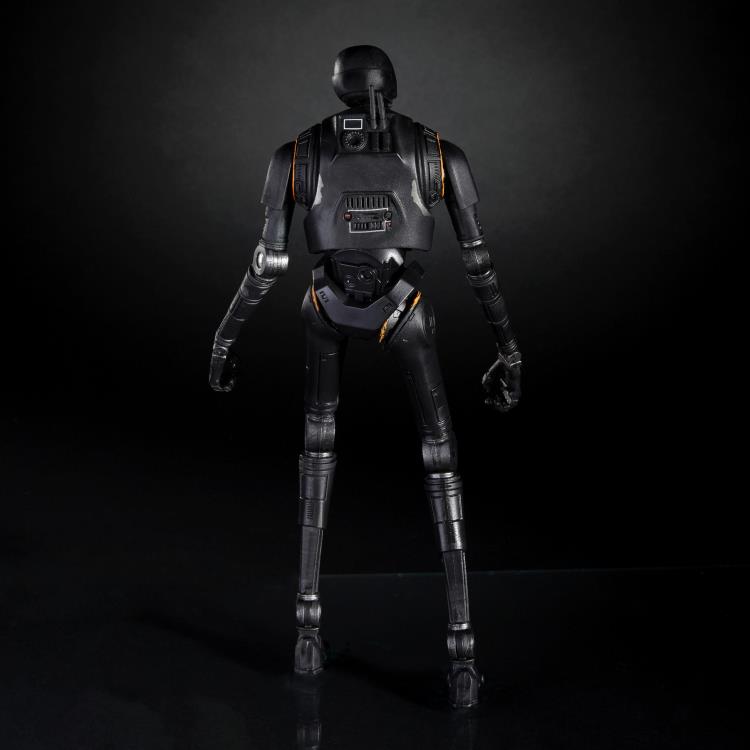 Star Wars: The Black Series 6" K-2SO (Rogue One)