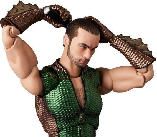 The Boys MAFEX No.237 The Deep