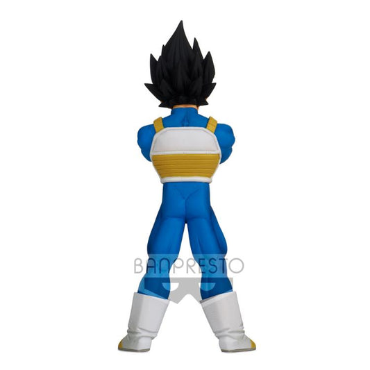 Dragon Ball Z Burning Fighters Vol.2 Vegeta