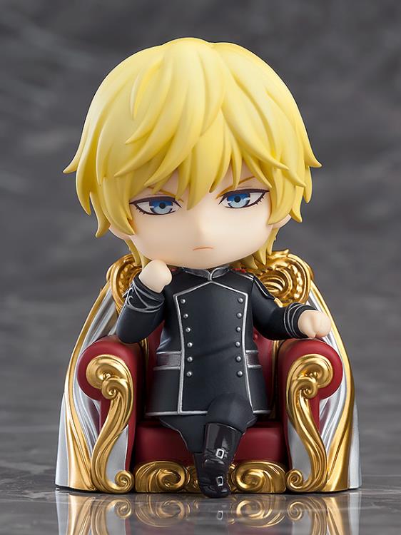 Legend of the Galactic Heroes Nendoroid No.937 Reinhard von Lohengramm