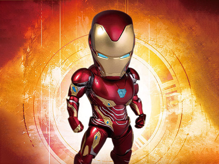 Avengers: Infinity War Egg Attack Action EAA-070 Iron Man Mark L