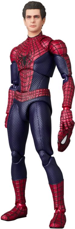 The Amazing Spider-Man 2 MAFEX No.248 Spider-Man