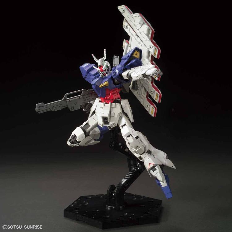 Mobile Suit Moon Gundam HGUC Moon Gundam 1/144 Scale Model Kit