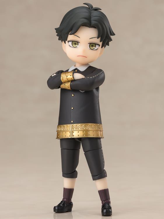 PRE-ORDER - Spy x Family S.H.Figuarts Damian Desmond