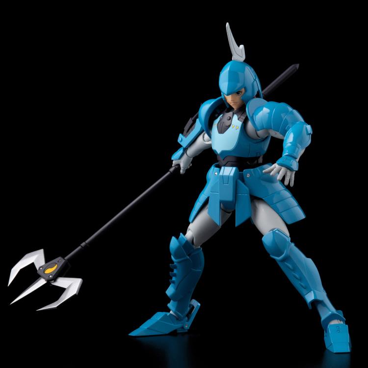 Ronin Warriors Chodankado Cye of the Torrent 1/12 Scale PX Previews Exclusive Figure