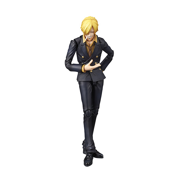 One Piece Variable Action Heroes Sanji (Reissue)