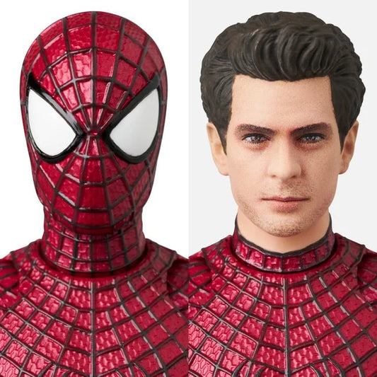 The Amazing Spider-Man 2 MAFEX No.248 Spider-Man