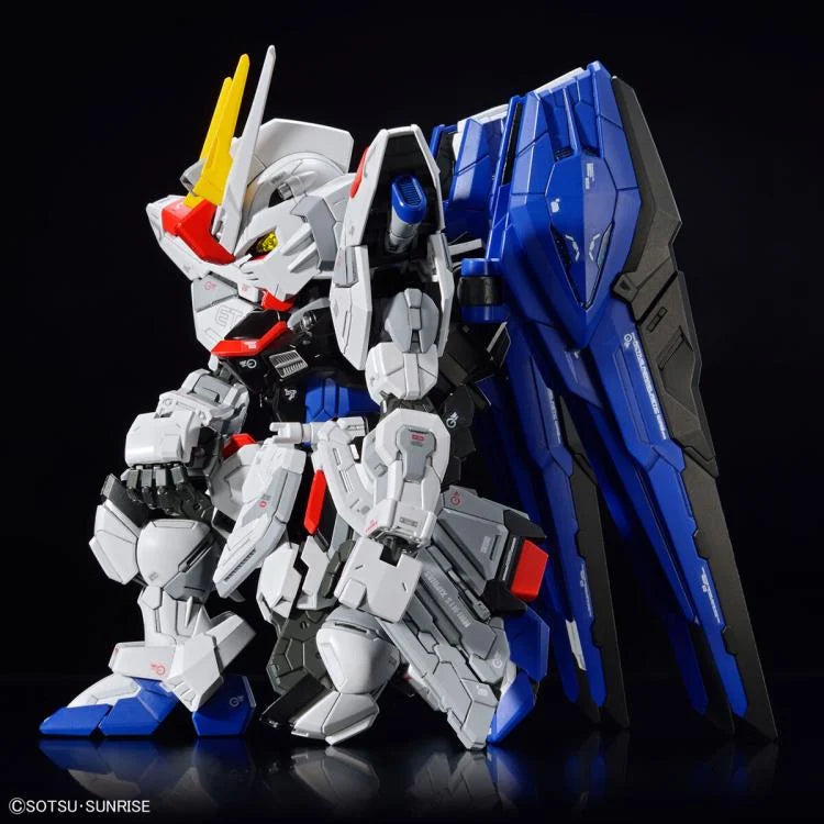 Mobile Suit Gundam SEED MGSD Freedom Gundam Model Kit