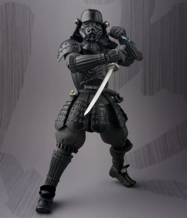Star Wars Mei Sho Movie Realization Onmitsu Shadowtrooper