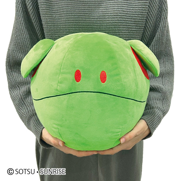 Mobile Suit Gundam Haru Plush