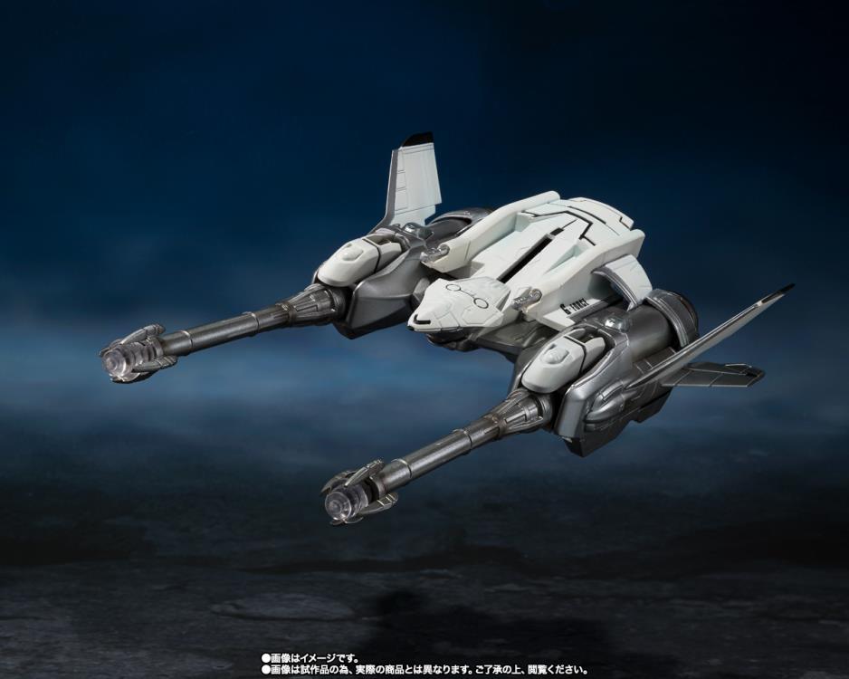 PRE-ORDER Godzilla vs. Mechagodzilla II S.H.MonsterArts Mechagodzilla, Garuda & Fire Rodan (Makuhari Decisive Battle Ver.) Set