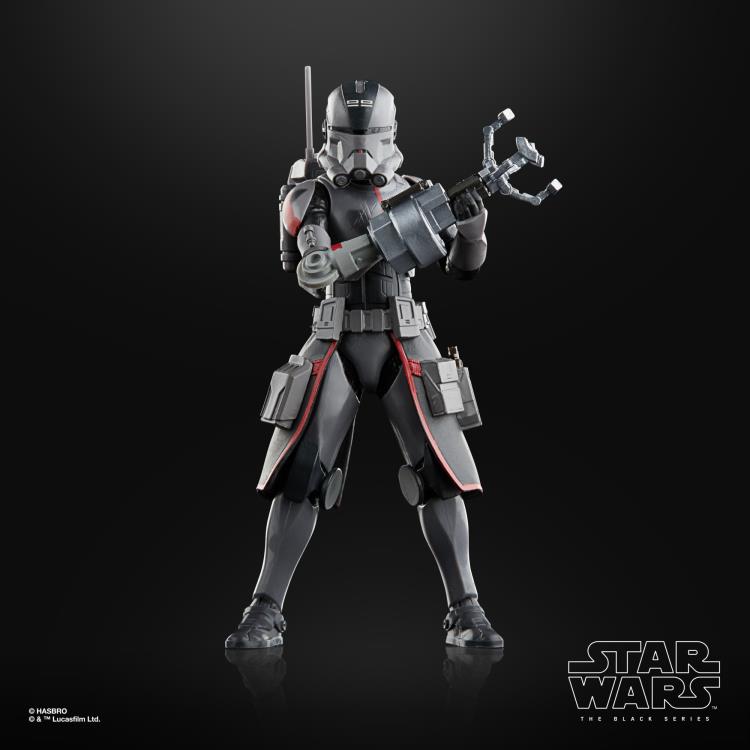 Star Wars: The Black Series 6" Echo (The Bad Batch)