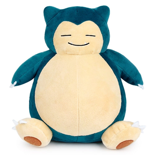 Snorlax Pokémon Plush 30CM