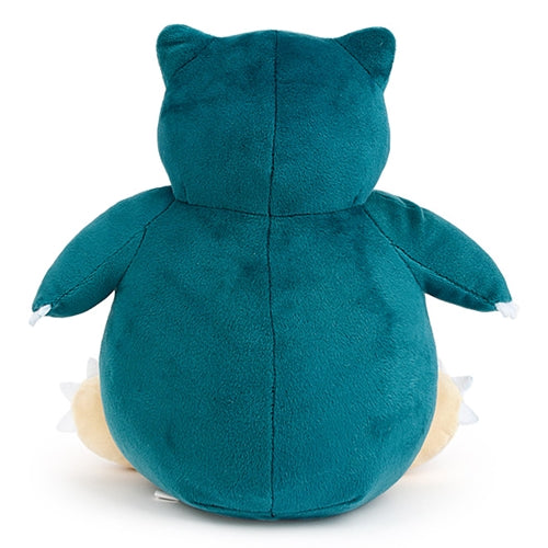 Snorlax Pokémon Plush 30CM