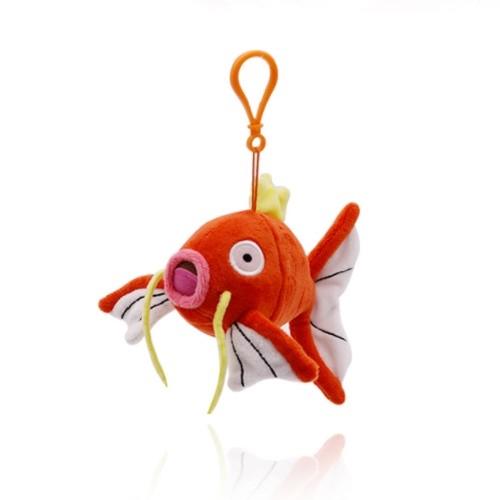 Magikarp Pokémon Plush Clip 13 cm