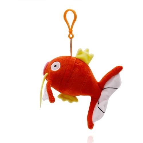Magikarp Pokémon Plush Clip 13 cm