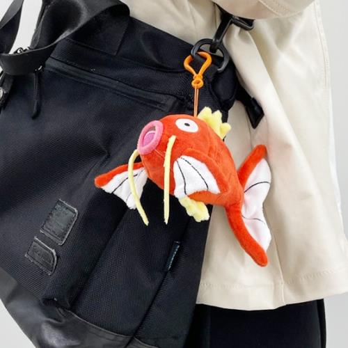 Magikarp Pokémon Plush Clip 13 cm