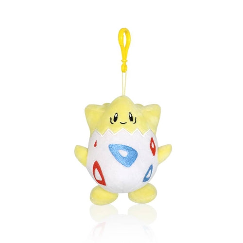 Togepi Pokémon Plush Clip 13 cm