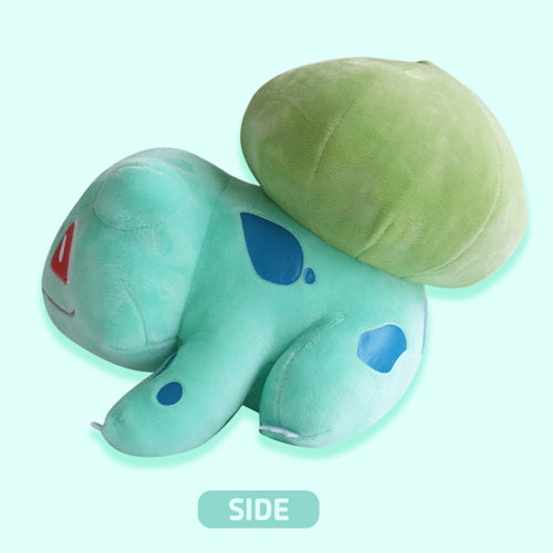 Pastel Bulbasaur Pokémon Plush 25 cm