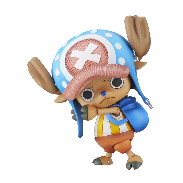 One Piece Variable Action Heroes Tony Tony Chopper