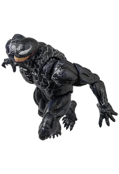 PRE-ORDER: Venom: Let There Be Carnage MAFEX No.282 Venom Action Figure