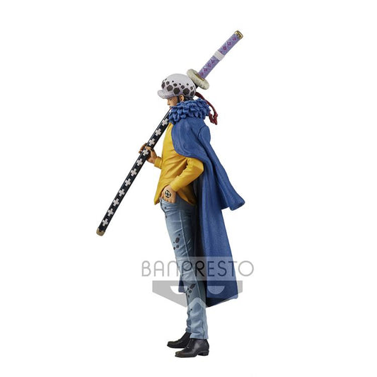 One Piece DXF The Grandline Men Wano Country Vol.19 Trafalgar Law