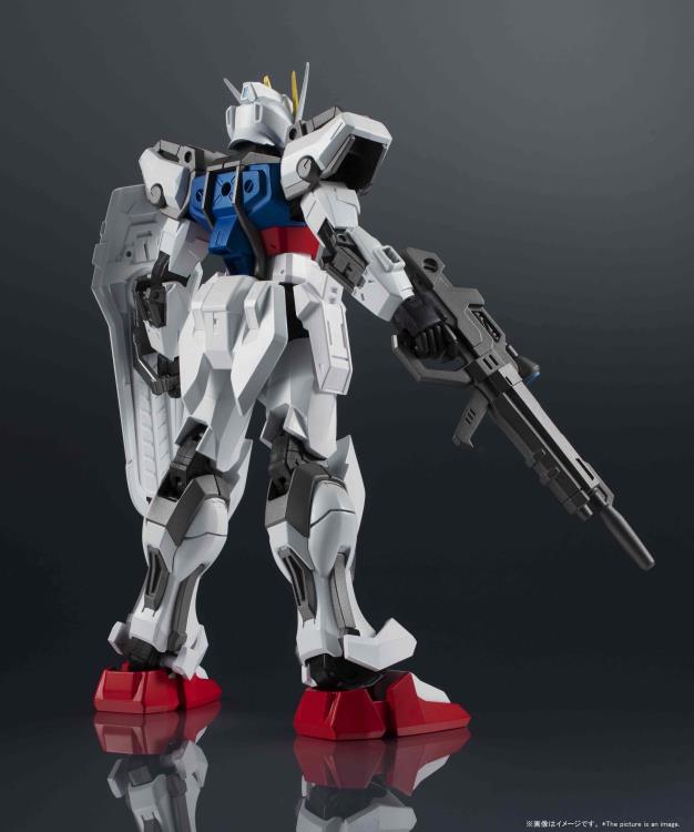 Mobile Suit Gundam SEED Gundam Universe GU-09 GAT-X105 Strike Gundam