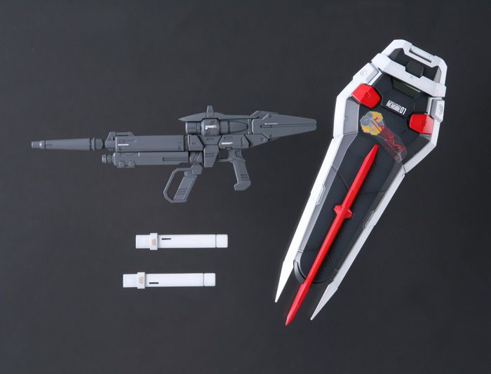 Mobile Suit Gundam SEED Astray PG Gundam Astray Red Frame 1/60 Scale Model Kit (Reissue)
