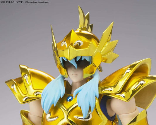 Saint Seiya Myth Cloth EX Pisces Aphrodite (Revival Ver.)