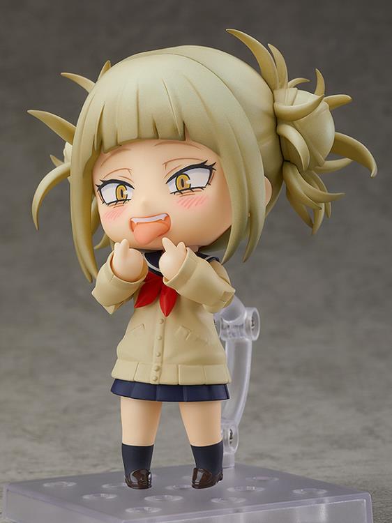 My Hero Academia Nendoroid No.1333 Himiko Toga